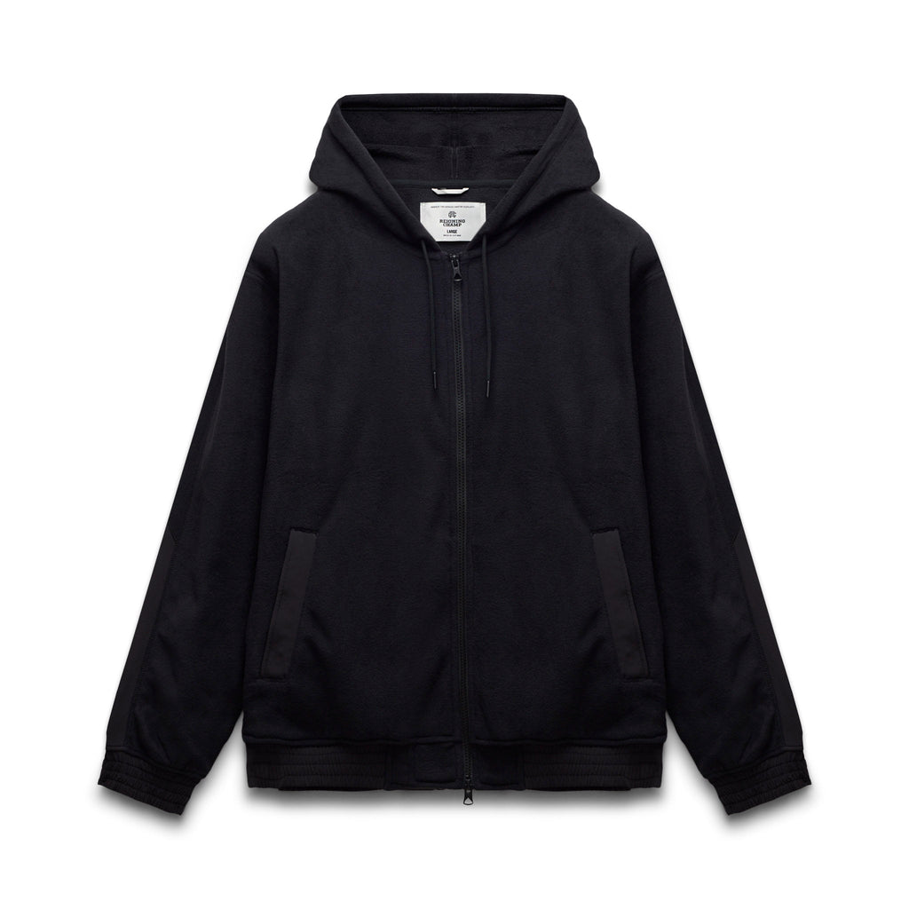 Polartec 200 Rematch Zip Hoodie